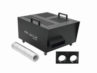 Antari DNG-100 Fog Cooler - Výrobník podlahové (těžké) mlhy