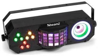 BeamZ LED Lightbox, 3 světelné efekty v jednom
