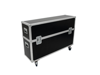 Trasnportní case pro 2x LCD ZL50