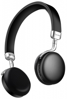 AV:link NEO Black, Bluetooth stereo sluchátka