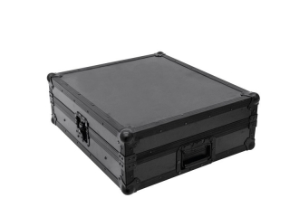 Mixer case Pro MCBL-19, 12U černý