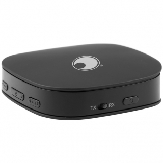 Omnitronic WDT-5.0 Bluetooth přijímač/vysílač s AptX HD