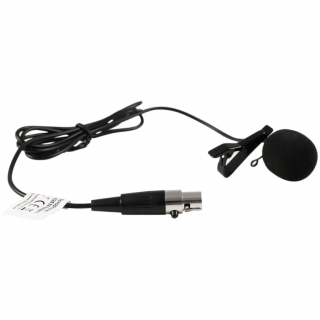 Omnitronic UHF-300 klopový mikrofon