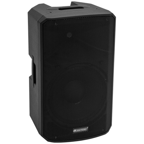 Omnitronic VFM-212AP MK2, aktivní 12" reprobox SD/BT/USB/TWS, 140W