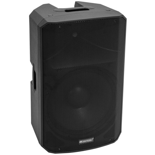 Omnitronic VFM-215AP MK2, aktivní 15" reprobox SD/BT/USB/TWS, 150W