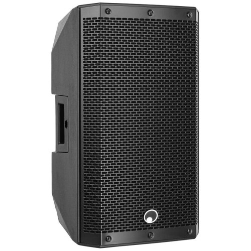 Omnitronic XNG-210A, aktivní 10" reprobox, DSP/BT/TWS, 350W