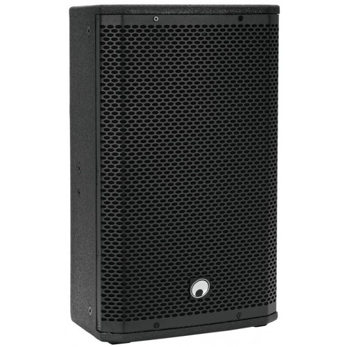 Omnitronic PAS-210A MK4 2-pásmový reproduktor, aktivní, DSP, BT