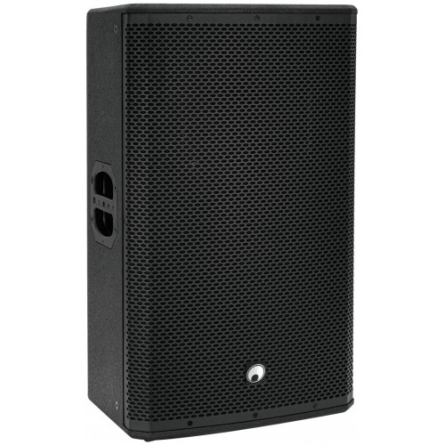 Omnitronic PAS-215A MK4 2-pásmový reproduktor, aktivní, DSP, BT