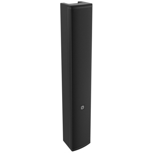 INTUSONIC INTUCAB 4VM100T, sloupový reproduktor černý
