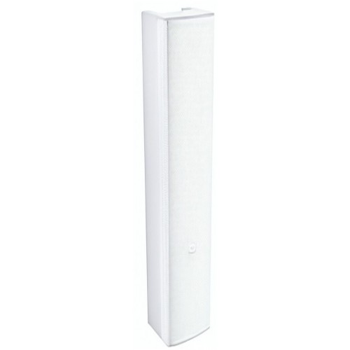 INTUSONIC INTUCAB 4VM100T, sloupový reproduktor bílý