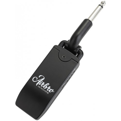 Omnitronic Airbro 5.8G Jack Receiver, bezdrátový přijímač