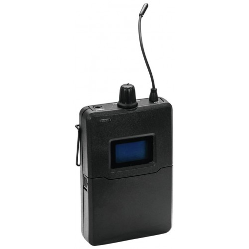 Omnitronic STR-1000 opaskový přijímač pro IEM-1000