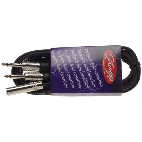 Stagg YC-03/1PF2PH
