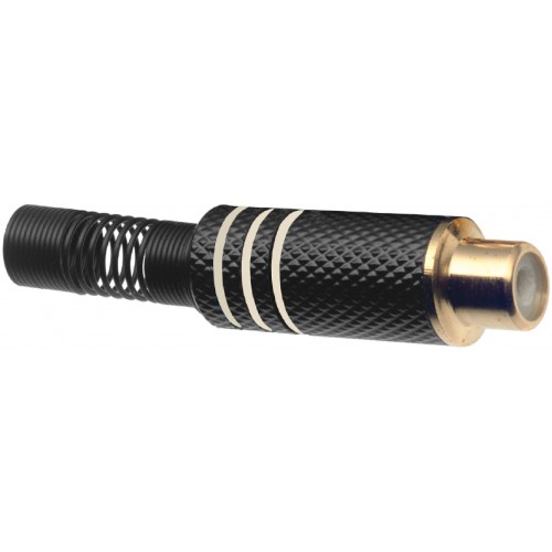 Stagg 0200-F-BK-WHH