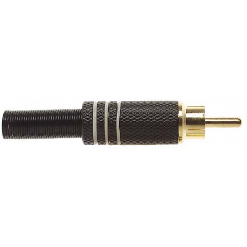 Stagg 0200-M-BK-WHH