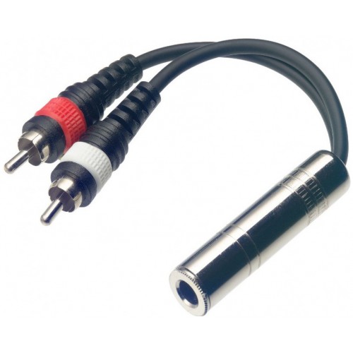 Stagg YC-0,1/1PF2CH