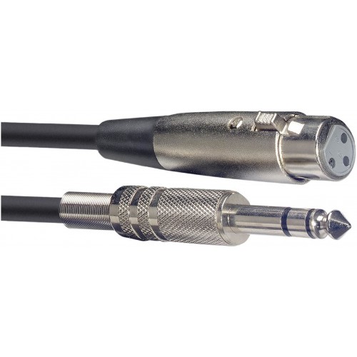 Stagg SAC3PSXF DL