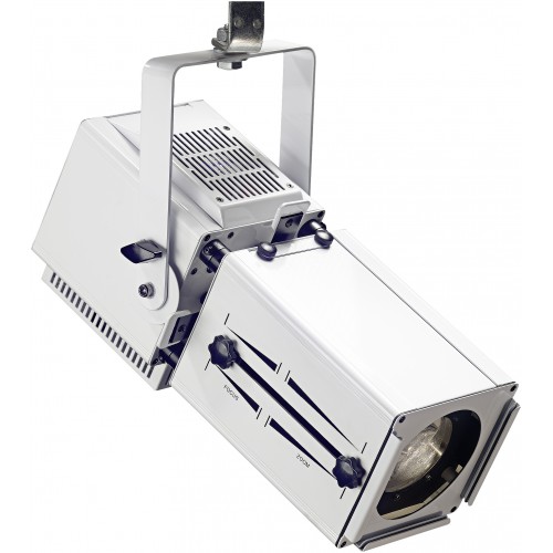 Stagg SLPM60 profilový reflektor LED 60W 3200K Zoom, 17 - 35, bílý