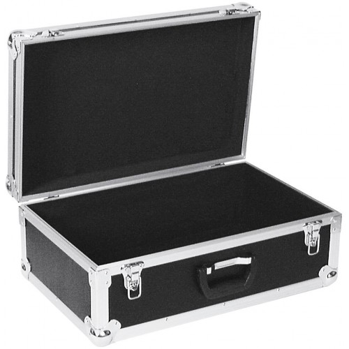 Roadinger univerzální kufr Tour Pro, 60x39x26,5 cm, černý