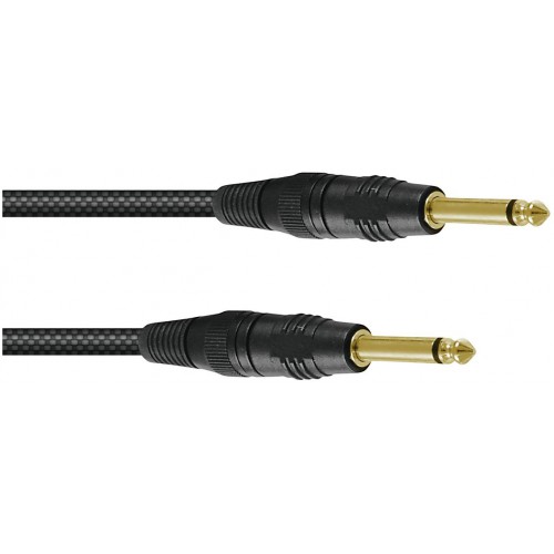 Sommer Cable SC-Spirit XXL SXGV-0600, nástrojový kabel, 1x 0,75 mm, 6 m