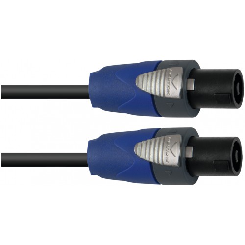 PSSO LS-1550, reproduktorový kabel 2x 1,5 mm, 5 m