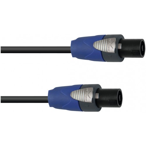 PSSO LS-15100, reproduktorový kabel 2x 1,5 mm, 10 m
