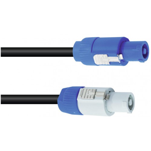 PSSO PowerCon napájecí kabel 3x1.5 mm, 3 m
