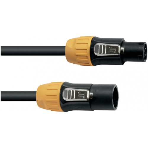 Eurolite IP T-Con propojovací kabel 3x 1,5 mm, 3 m