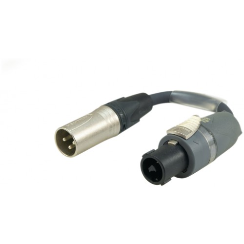 Sommer Cable propojovací kabel XLR/Speakon