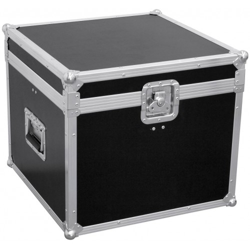 Transportní case pro 4x PAR-56 spot dlouhý s hákem