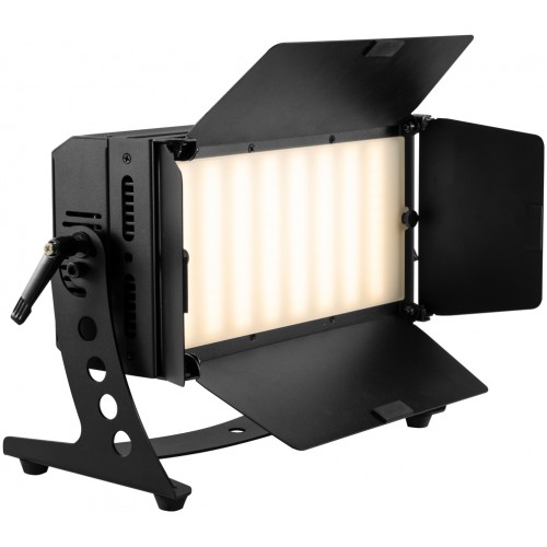 EUROLITE LED PLL-384 CW/WW reflektor, 2700K/5700K