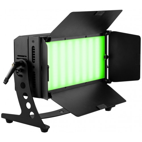 Eurolite LED PLL-384 RGB/WW reflektor, DMX