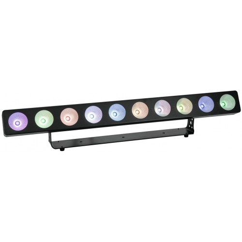 Eurolite LED Pixel Matrix Bar 10 RGB/WW