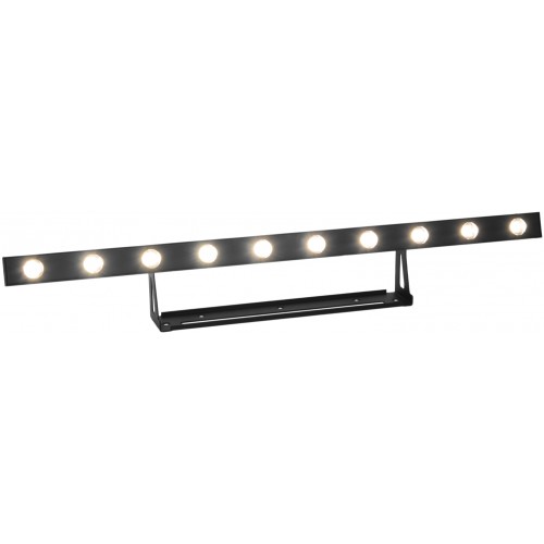 Eurolite LED STP-10 světelná lišta, 3200K, 10x 5W, 6