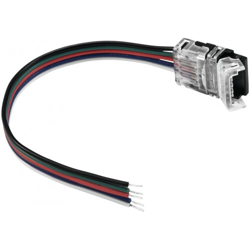 Eurolite LED Strip, 5-pinový napájecí konektor, 12 mm
