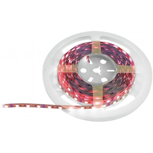 Eurolite LED 300 Strip 5050, RGB světelná páska, 12 V, 5 m