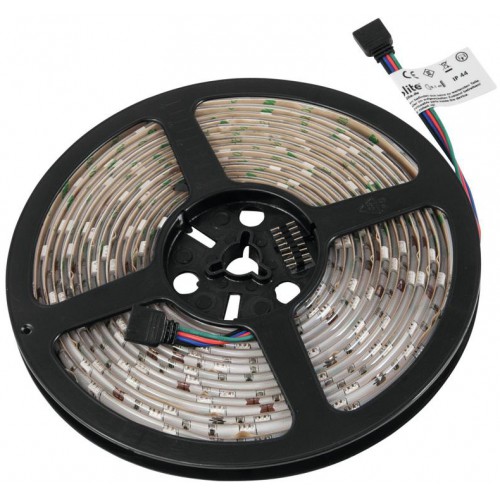 Eurolite LED IP Ribbon H 5m 150 RGB 12V
