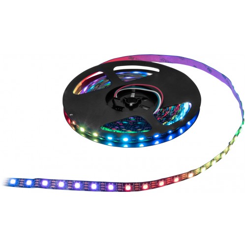 Eurolite LED Pixel Strip 150, LED páska 5m RGBWW 5V