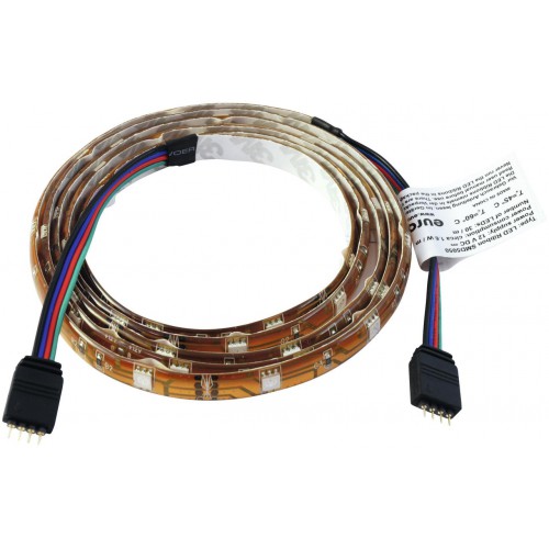 Eurolite LED Ribbon prodlužovací kabel 1.5m pro RGB SMD 5050