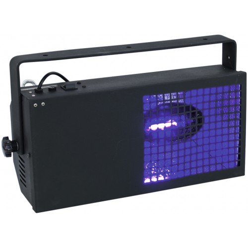 Eurolite UV Black Floodlight 250