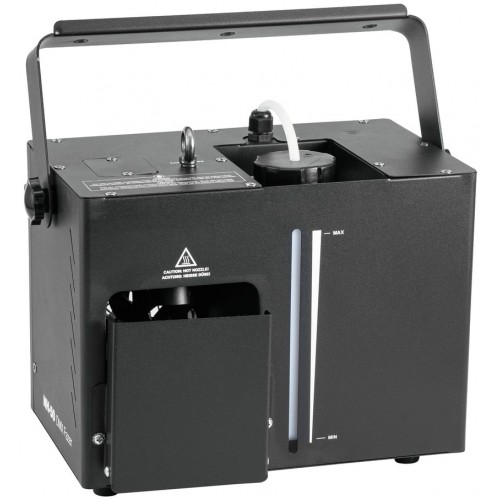 Eurolite NH-50 DMX Fazer