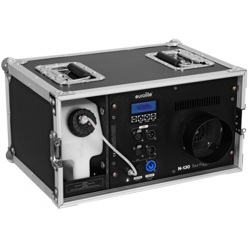Eurolite N-130, Tour Fogger