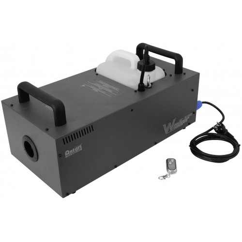 Antari W-515D Pro výrobník mlhy 1500W