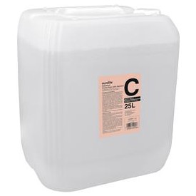 Eurolite náplň do výrobníku mlhy -C2D- standard 25l