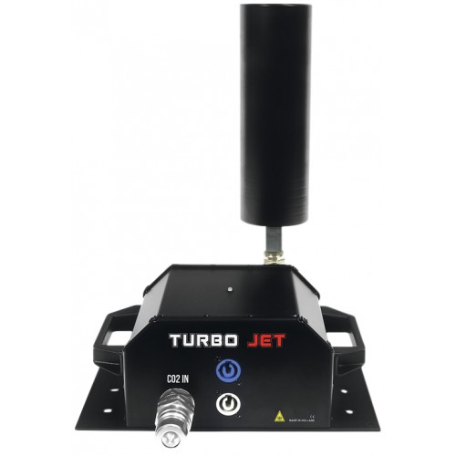 Tcm Fx CO2 Turbo Jet