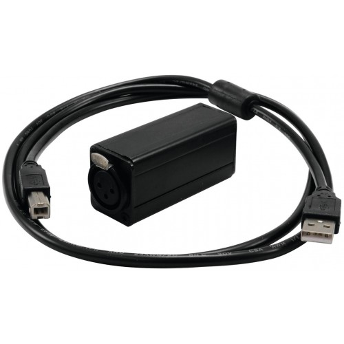 Futurelight ULB-2 USB Uploadbox