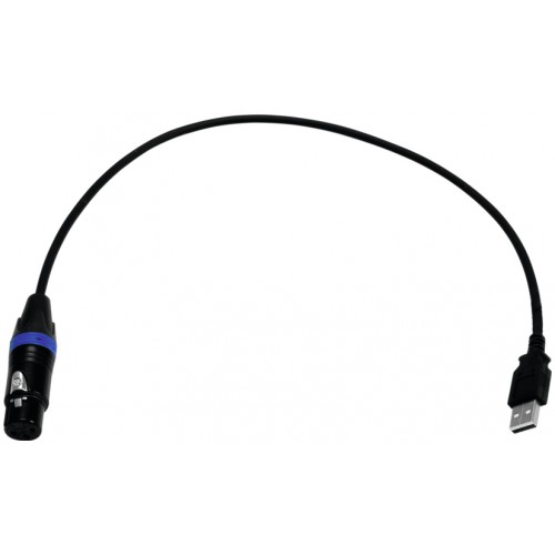 Eurolite USB-DMX512 PRO Interface