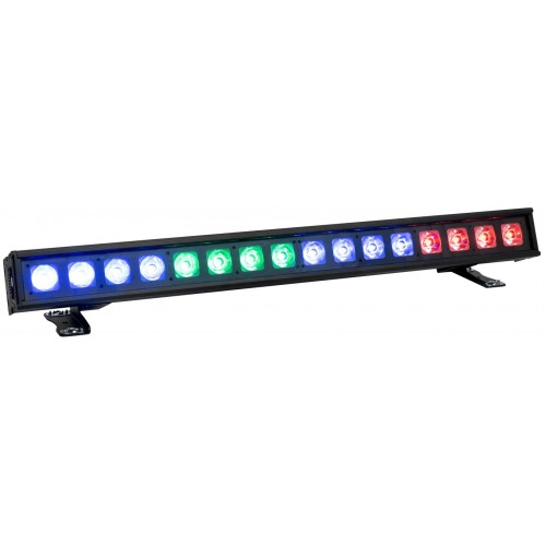 Eurolite LED IP T-PIX 16 QCL Beam Bar