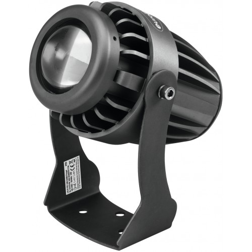 Eurolite LED IP PST-10W 6400K reflektor, IP65