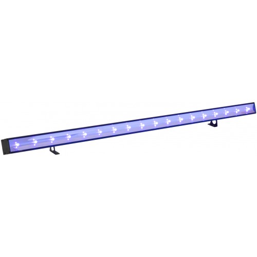 Eurolite LED BAR-18 UV 18x3W